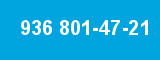 936 801-47-21